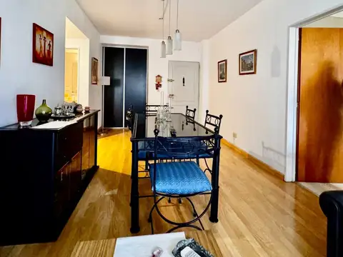 COLEGIALES. PALPA 2900. DOS AMBIENTES. LINDÍSIMO. MUY LUMINOSO.  IMPECABLE