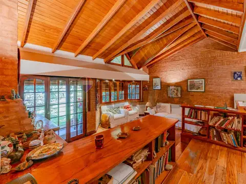Casa en Venta de 4 dormitorios