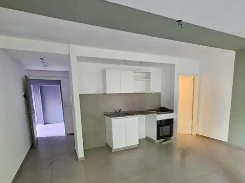 Departamento en Alquiler 3 años