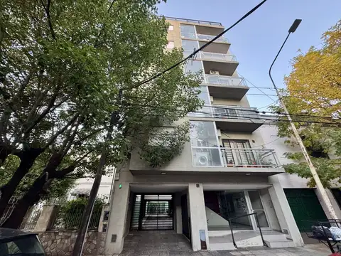 Giorello 1600, Piso 1