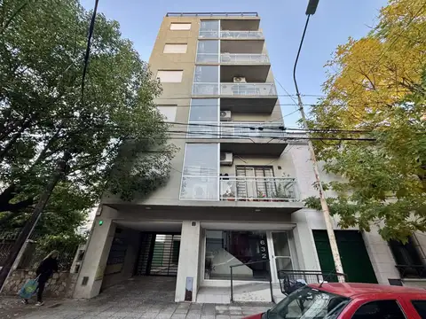 Departamento en Venta en Santos Lugares, Partido de Tres de Febrero
