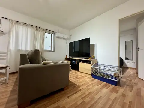 Departamento en Venta en Santos Lugares, USD 52.500