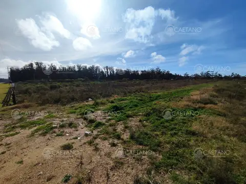 Terreno en Venta 44  mts Frente