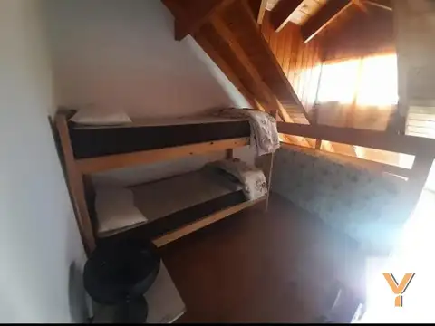 Departamento en Venta al Norte