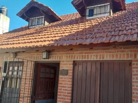 Departamento en Venta en Santa Teresita, Partido de La Costa