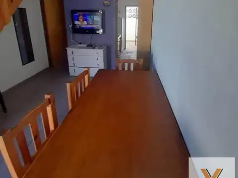 Departamento en Venta en Santa Teresita, USD 47.000