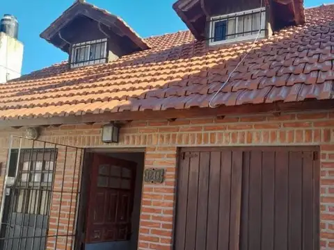 Departamento en Venta 21 años
