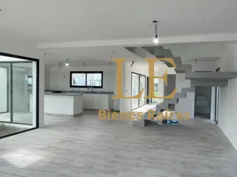 Casa en Venta A Estrenar