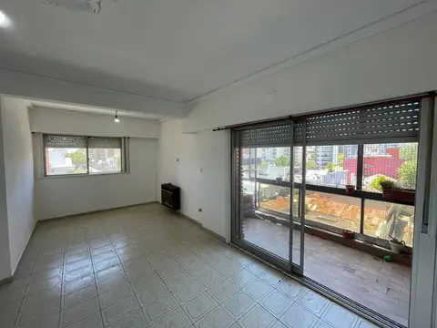 Departamento en Alquiler de 4 ambientes