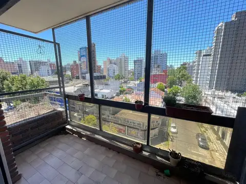 Departamento en Alquiler de 3 dormitorios