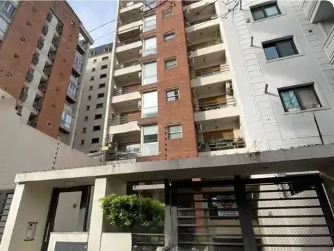 Departamento - ALQUILER_TEMPORAL - Argentina, Quilmes - MORENO 400