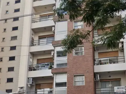 Departamento en Alquiler Temporal de 2 ambientes