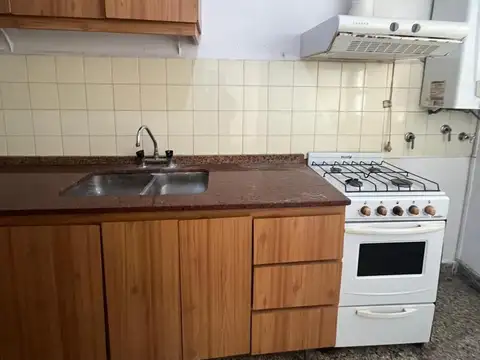 Departamento en Venta en Recoleta, USD 89.000