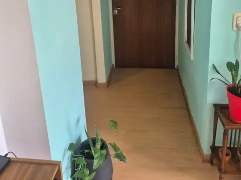 General Güemes 4100, Piso 8
