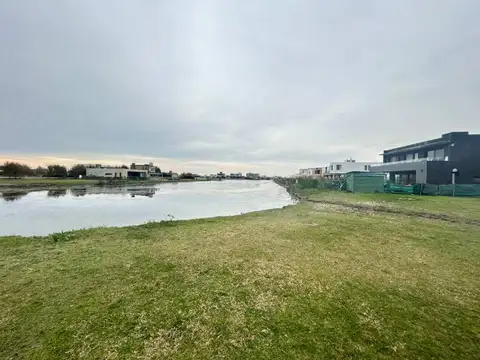 Terreno en Venta 33  mts Frente