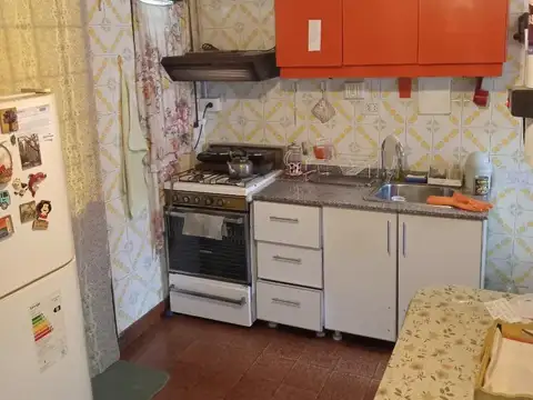 Casa en Venta 70 años