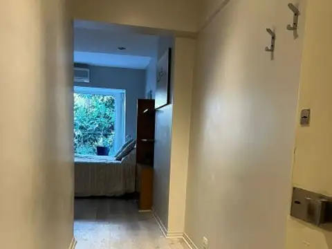 Departamento en Alquiler Temporal de Monoambiente