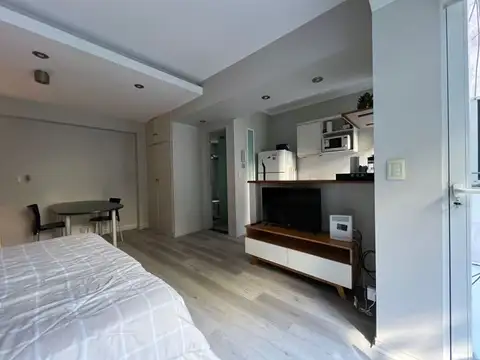 Departamento en Alquiler Temporal en Palermo, USD 550
