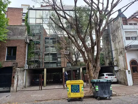 Oficina en venta en Centro de San Isidro