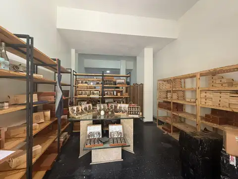 Local comercial en alquiler Rosario centro