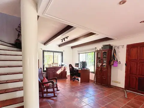 Casa en Venta 30 años