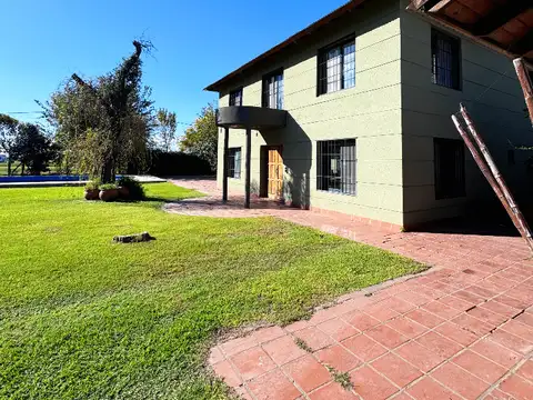 Casa en Venta en Funes, USD 400.000