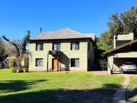 Casa en Venta de 4 dormitorios
