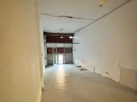 Local en Alquiler en Villa España, $ 400.000