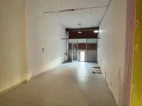 LOCAL EN VILLA ESPAÑA