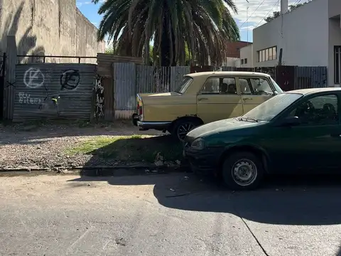 Venta LOTE Rafael Castillo 367 m2 Oportunidad 