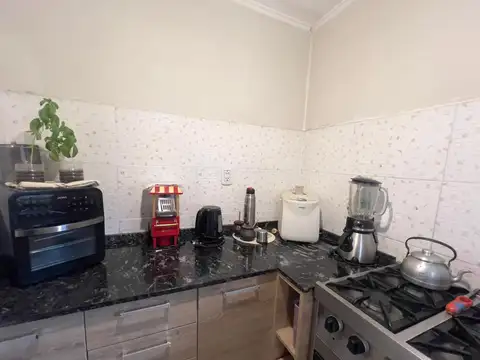 Casa en Venta en La Plata, USD 73.000