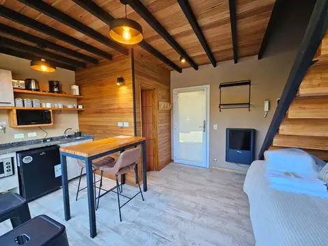 Departamento en Venta en Las Piedritas, USD 123.000