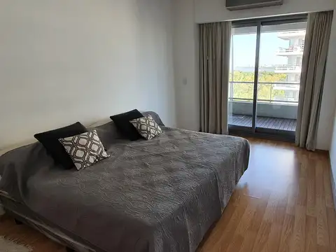 Departamento en Venta con 2 cocheras