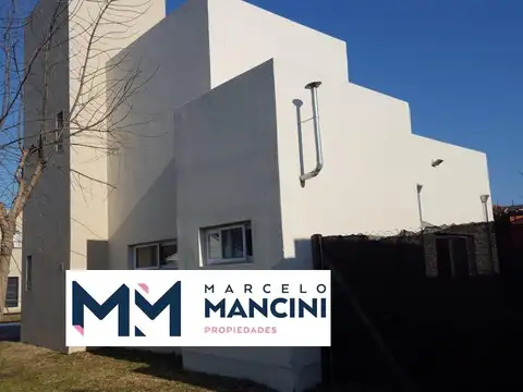 Casa en Canning (Ezeiza) Alquiler - Barrio Jorge Newbery