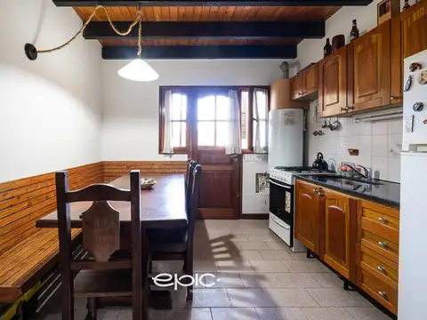 Departamento en Venta de 3 dormitorios