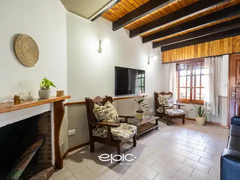 Departamento en Venta de 4 ambientes