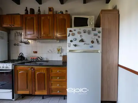 Departamento en Venta en Pinamar, USD 125.000