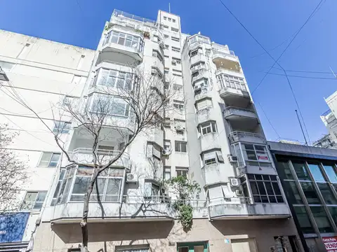 Departamento en Venta en Centro, Rosario