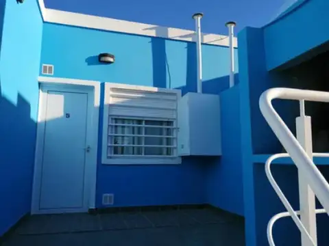 Complejo de departamentos en venta - 8UFs - Las Grutas