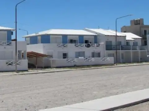 Complejo de departamentos en venta - 8UFs - Las Grutas