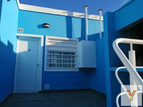 Complejo de departamentos en venta - 8UFs - Las Grutas