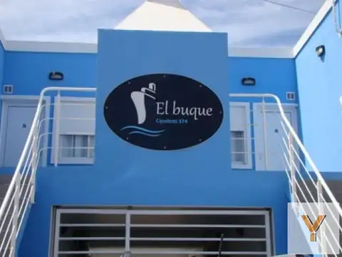 Oficina en Venta en Balneario las Grutas, USD 500.000