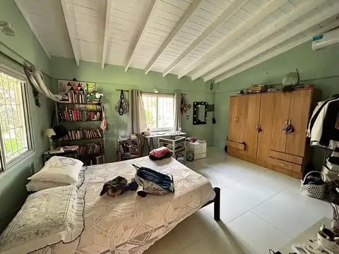 Casa en Venta en Presidente Derqui, USD 139.000