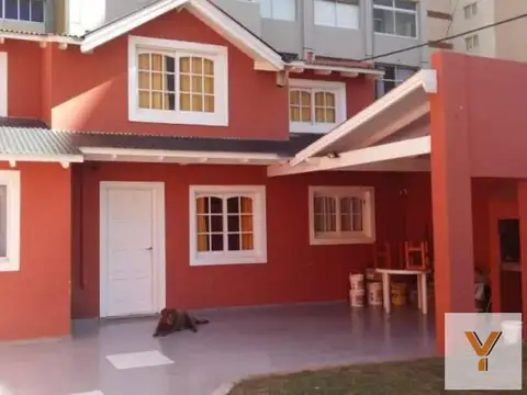 Casa en Venta 30 años