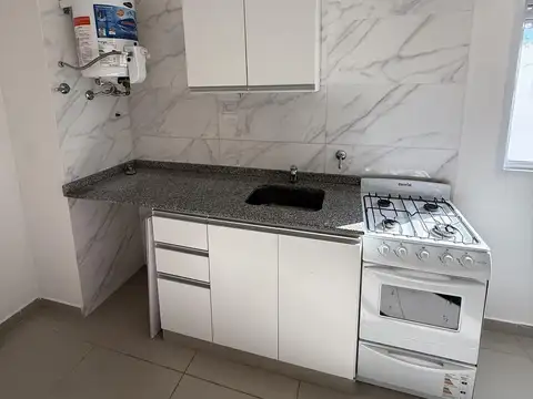 Departamento en Alquiler de Monoambiente