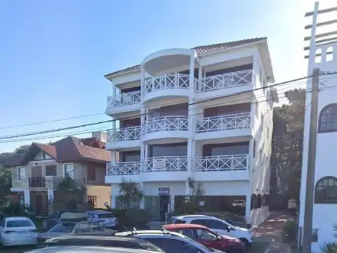 Departamento en venta - 1 Dormitorio 1 Baño - Costa del Este
