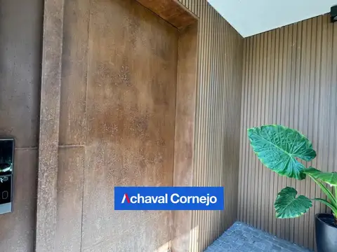 Casa 6 ambientes con 3 baños