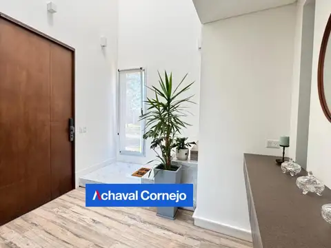 Casa en Venta 4 años