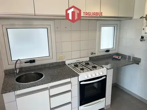 Departamento en Venta en San Agustin, USD 69.500