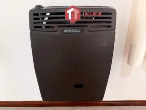 Departamento en Venta al Oeste